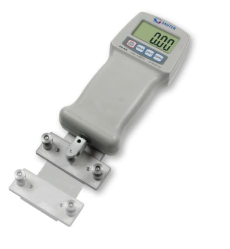 KERN Digitales Kraftmessgerät SAUTER FK 10