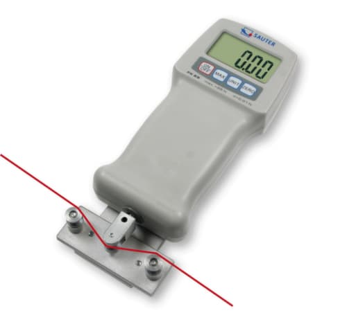 KERN Digitales Kraftmessgerät SAUTER FK 10