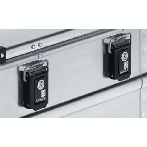 ZARGES Transportkiste K 424 XC, Inhalt 60 l