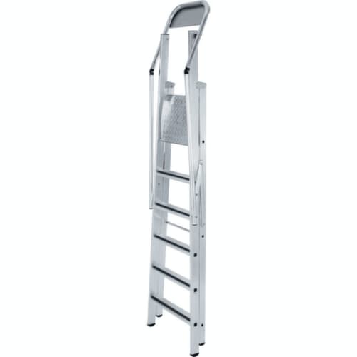 ZARGES Klappbare Plattformleiter ZAP Safemaster S