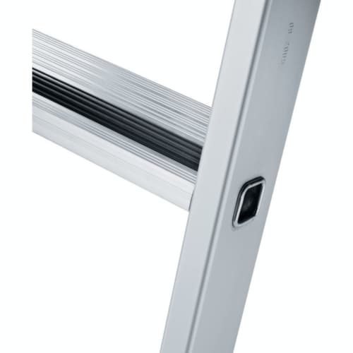 ZARGES Klappbare Plattformleiter ZAP Safemaster S