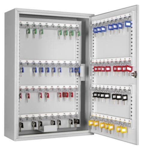 Format Tresorbau Schlüsselschrank mit schwenkbarem Register