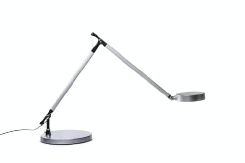MAUL LED Schreibtischleuchte MAULgrace colour vario mit einstellbarer Farbtemperatur