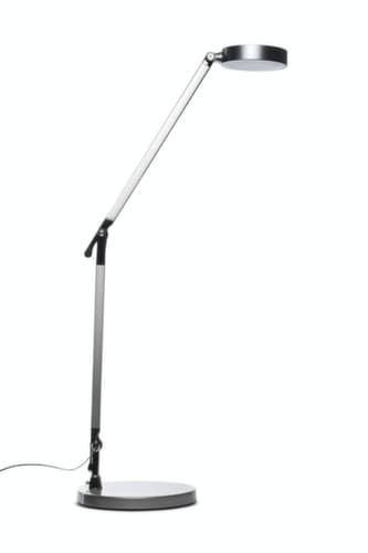 MAUL LED Schreibtischleuchte MAULgrace colour vario mit einstellbarer Farbtemperatur