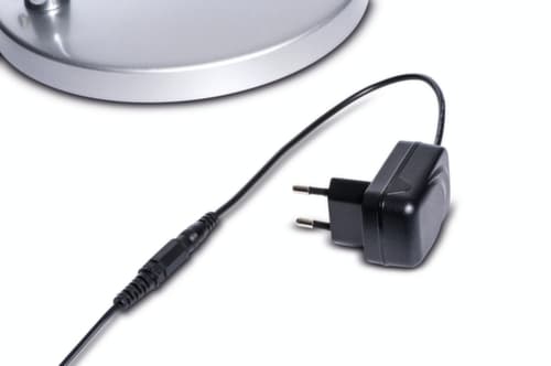 MAUL LED Schreibtischleuchte MAULgrace colour vario mit einstellbarer Farbtemperatur