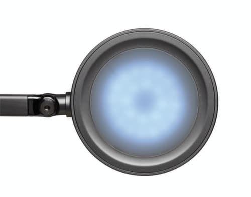 MAUL LED Schreibtischleuchte MAULgrace colour vario mit einstellbarer Farbtemperatur