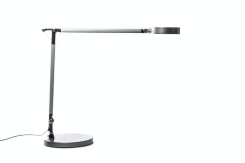 MAUL LED Schreibtischleuchte MAULgrace colour vario mit einstellbarer Farbtemperatur
