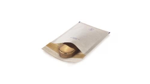 Luftpolsterversandtasche Super