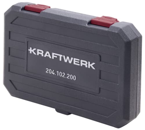 KRAFTWERK® Steckschlüssel-Satz