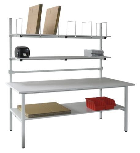 Querträger Basic/Classic für Packtisch