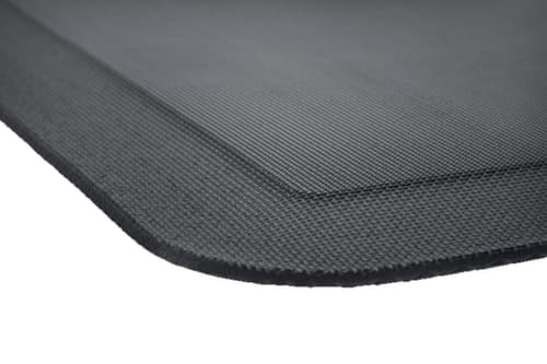 Kensington Anti-Ermüdungsmatte für Büro-Steharbeitsplätze, Länge x Breite 900 x 500 mm