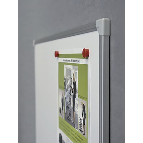 Franken Whiteboard U-Act!Line