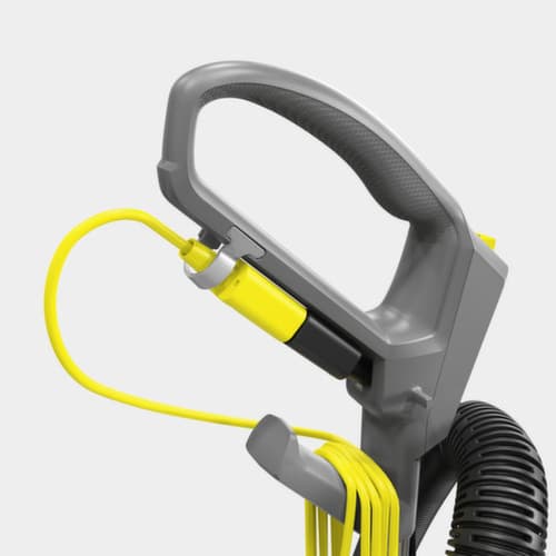Kärcher Teppichbürstsauger CV 30/1