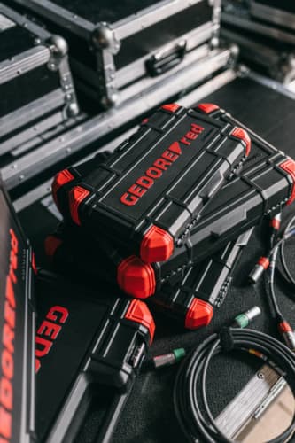 GEDORE R68003032 Schraubendrehereinsätze 1/2 TX 32-teilig