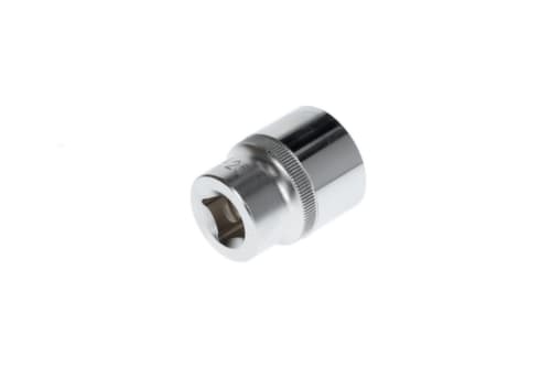 GEDORE RED R61002507 Steckschlüsseleinsatz 1/2" 6-kant 25 mm Länge 42 mm