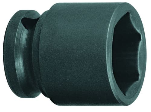GEDORE K 19 5/8AF Kraftschraubereinsatz 1/2" 6-kant 5/8"
