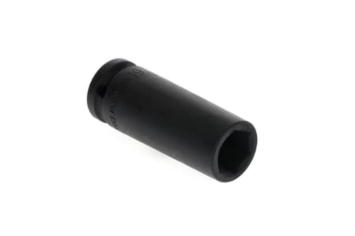 GEDORE RED R63001916 Kraftschraubereinsatz 1/2" 6-kant 19 mm Länge 78 mm
