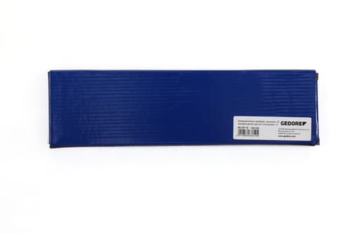 GEDORE 60 CP 12 Einmaulschlüssel