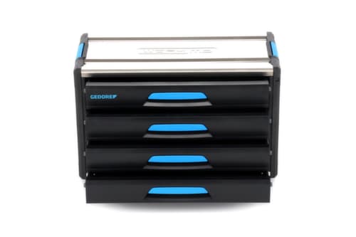 GEDORE 1110 WM 34 Werkzeug-Box-Modul WorkMo B3