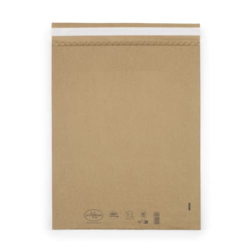 Luftpolsterpapier-Versandtasche