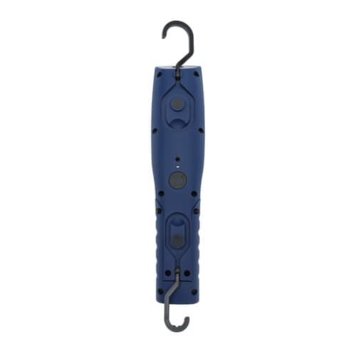 Scangrip Akku-Handleuchte MAG mit Clip on board-LED