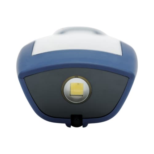 Scangrip Akku-Handleuchte MAG mit Clip on board-LED