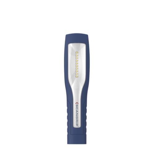 Scangrip Akku-Handleuchte MAG mit Clip on board-LED