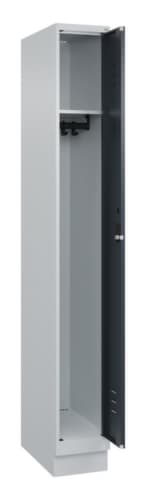 C+P Spind Classic Plus, Abteilbreite 250 mm