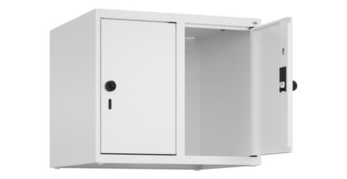 Aufsatzschrank für Flügeltürenschrank