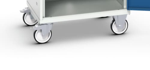 bott Unterbau verso für PC-Schrank