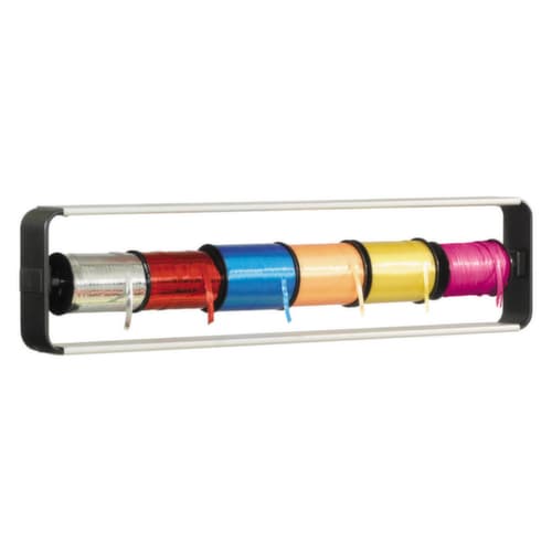 Abroller für Geschenkband 75 cm