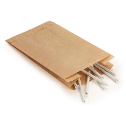 Papierbeutel Eco