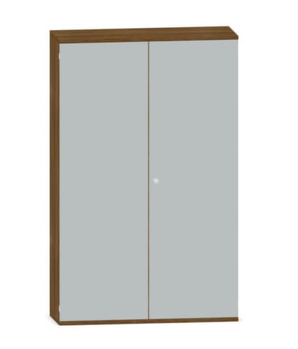 Gera Flügeltürenschrank Pro, 5 Ordnerhöhen