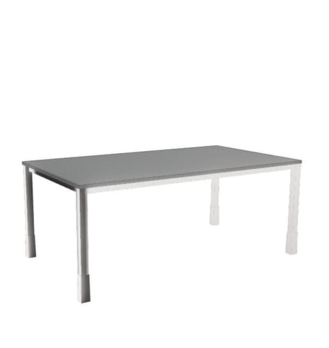 Nowy Styl Höhenverstellbarer Schreibtisch E10