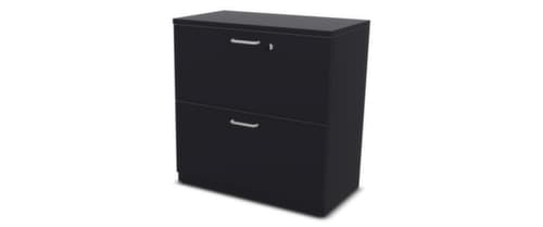 Nowy Styl Hängeregistraturschrank E10, 2 Auszüge