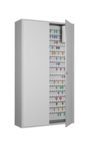 Format Tresorbau Schlüsselschrank mit schwenkbarem Register