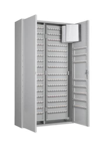 Format Tresorbau Schlüsselschrank mit schwenkbarem Register