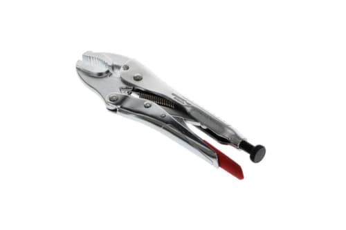 GEDORE R27200007 Gripzange 7" 185 mm W.35 mm