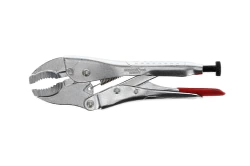 GEDORE R27200007 Gripzange 7" 185 mm W.35 mm