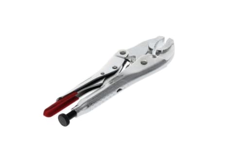 GEDORE R27200007 Gripzange 7" 185 mm W.35 mm