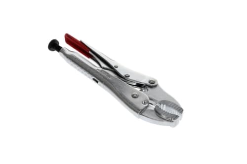 GEDORE R27200007 Gripzange 7" 185 mm W.35 mm